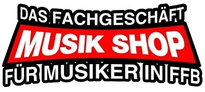 Logo Musik Shop FFB