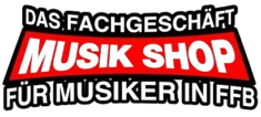 Logo Musikshop FFB