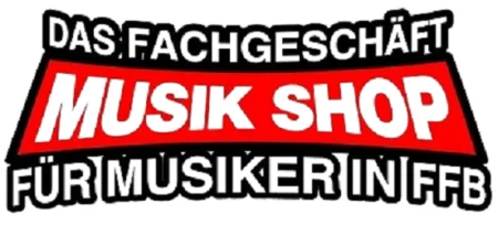 Musik Shop FFB