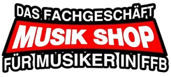 Logo Musikshop FFB